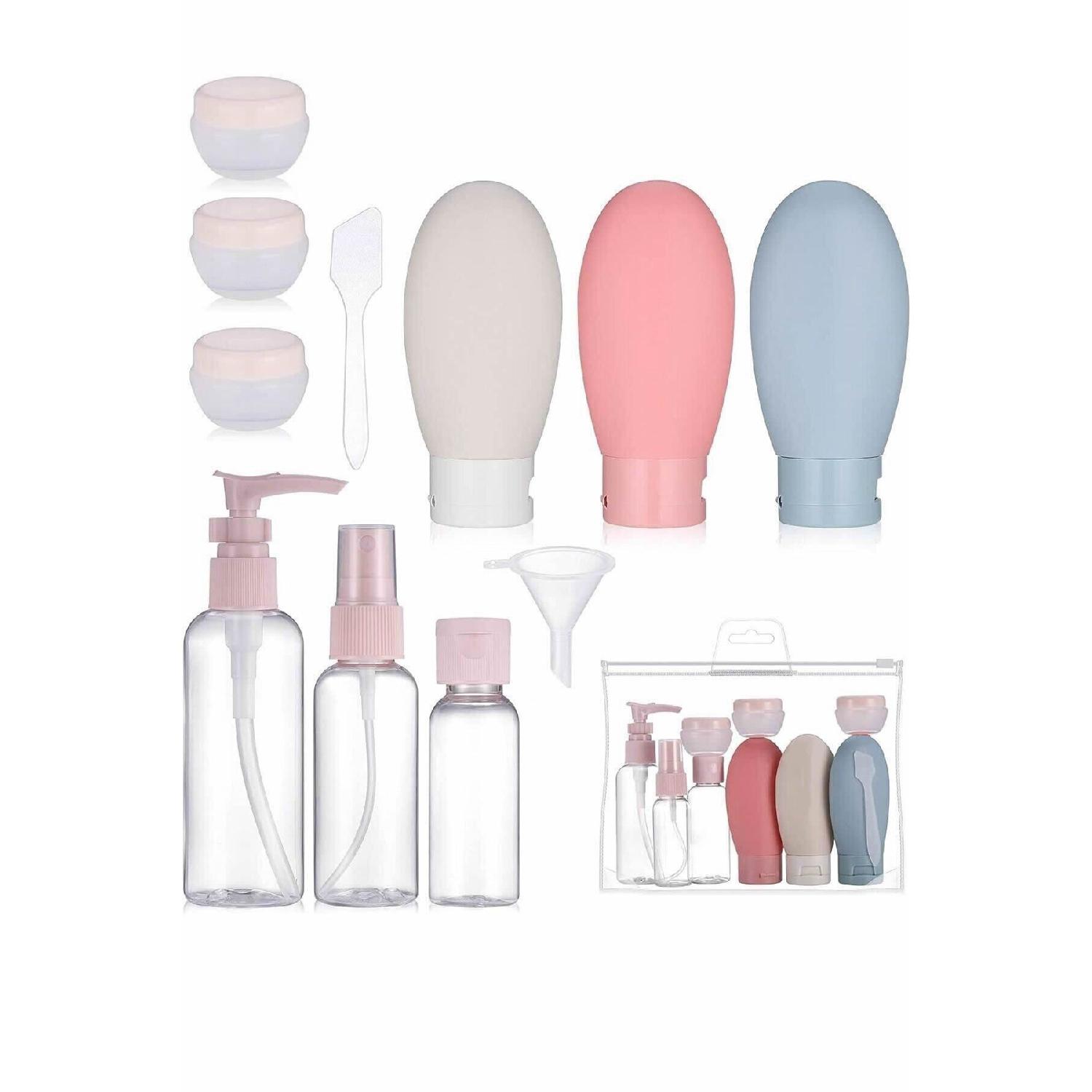 

Дорожный набор из 12 предметов | Новый Mdl 976538 подходит для международных поездок