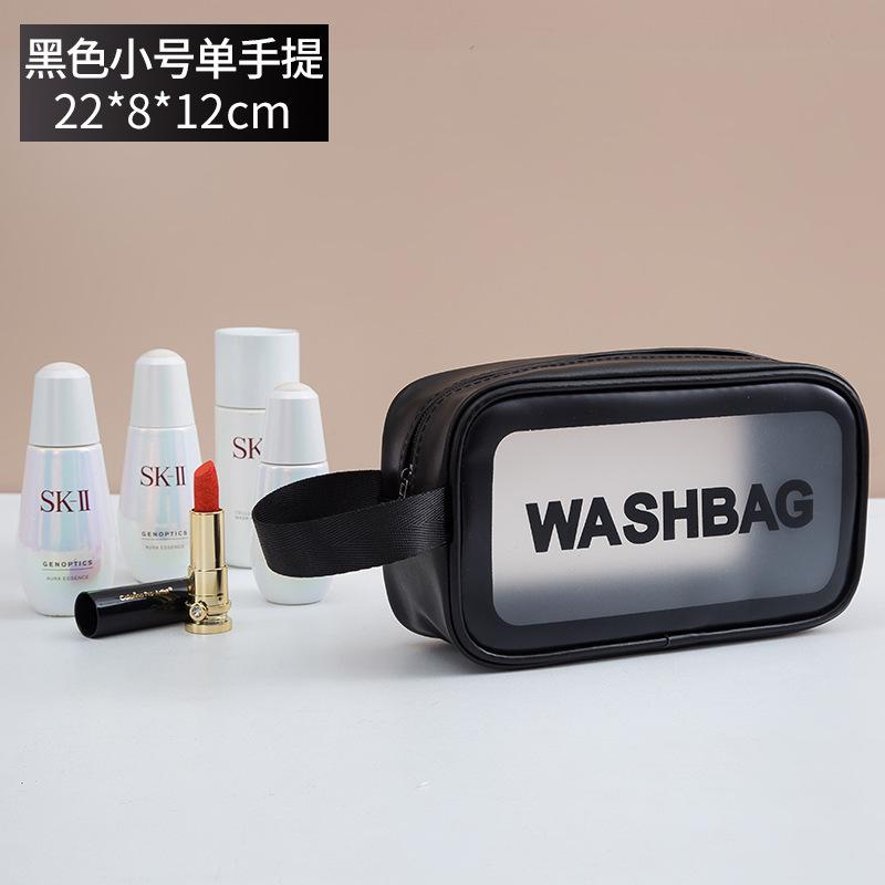 Toiletry Bag, Cosmetic Bag, Makeup Bag