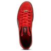 Puma Velúr sorozat Kényelmes Sokoldalú Alacsony szárú Sneakerek Uniszex Sneakerek Piros Arany 308447-01