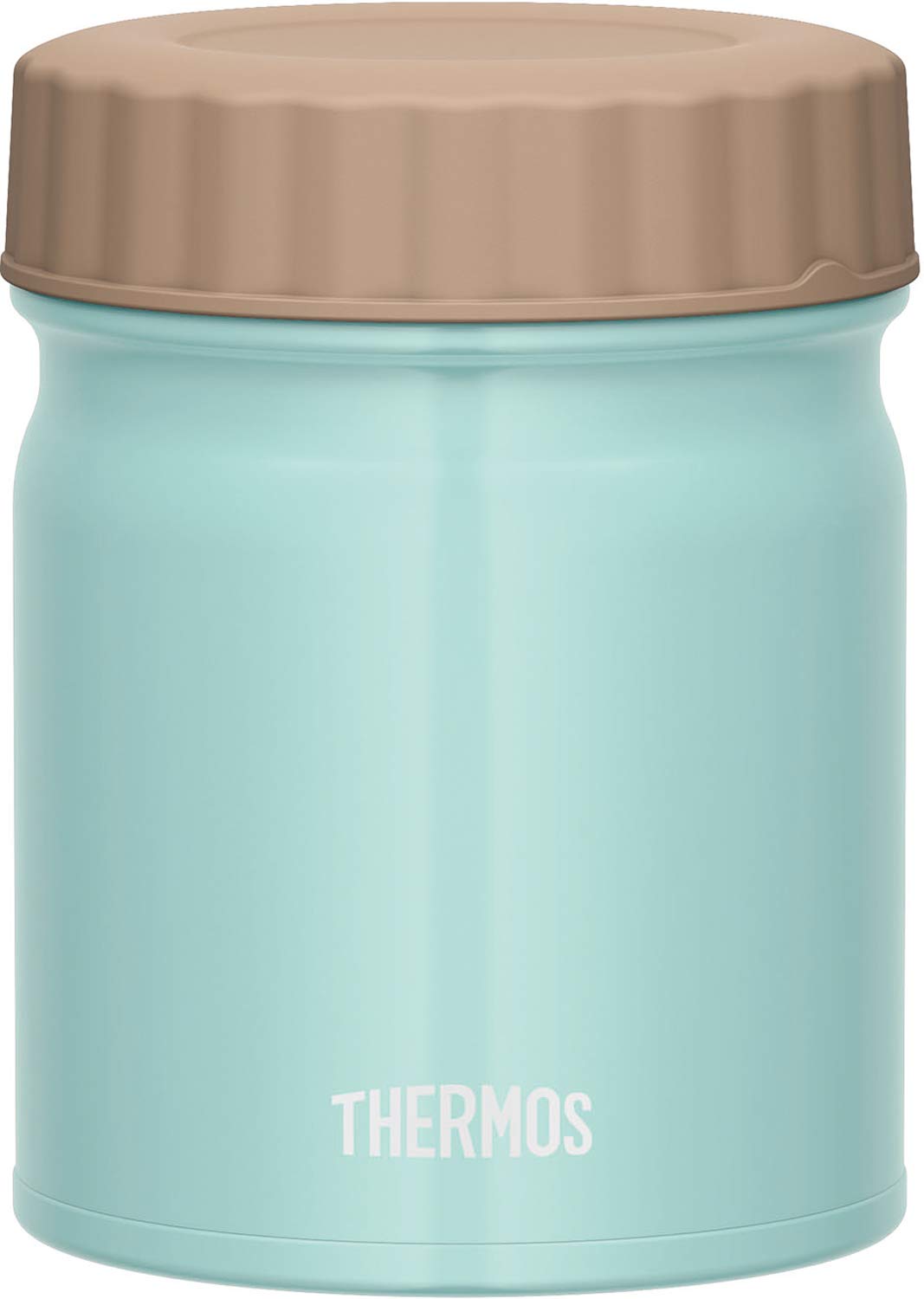 Thermos Vacuum Insulated Soup Light LB Jar, Blue, 300ml, JBT-300
