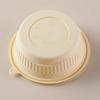 Miaojiayi Degradable Corn Starch Disposable Lunch Box