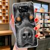 Rottweiler Dog Cover Phone Case For Xiaomi Poco F7 Ultra X7 X6 X5 Pro M7 Redmi 15C 15 13C 13 12C 12 10C 10 9A 9C 9T 9 Shell Poco
