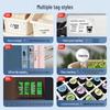 Jingchen M2/M3/B32/Z401 Cable Label Paper