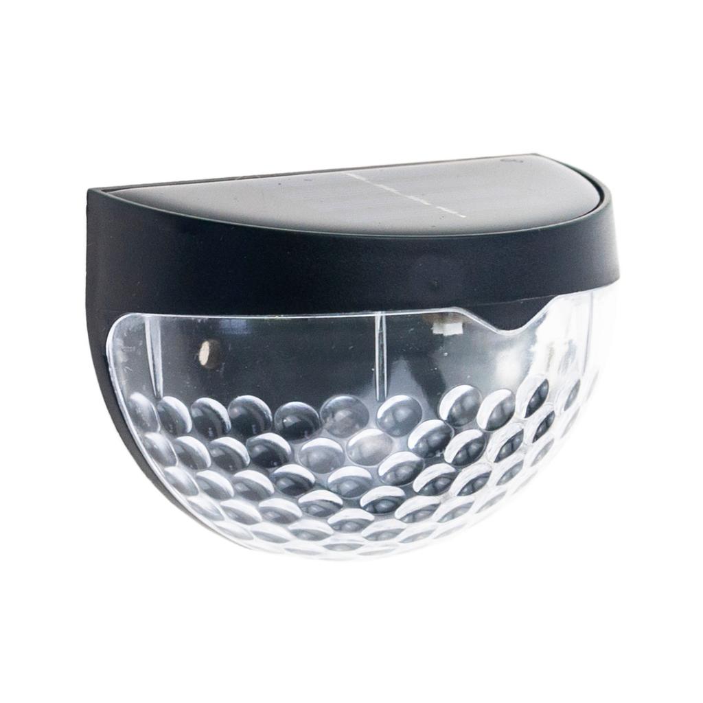 TG71287 Solar lamp, 10 LED solar balls, set of 2 garden lights, balcony lights
