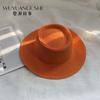 Spring and summer new light plate hat men's outdoor leisure versatile sun hat children travel vacation beach hat
