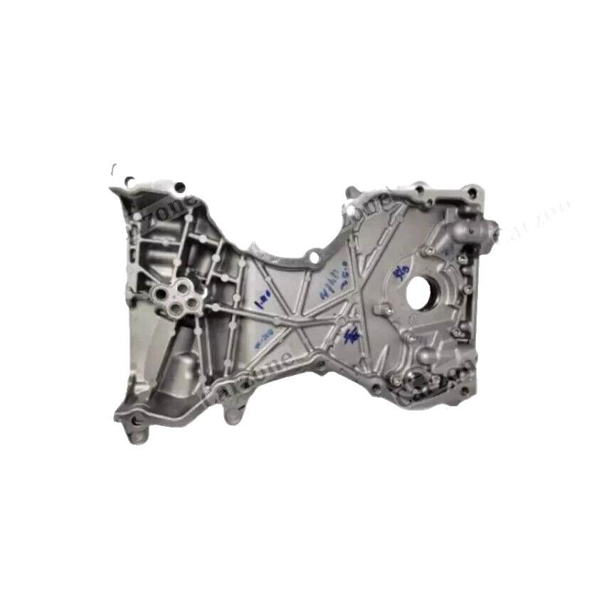 New Genuine Oil Pump For Suzuki Baleno 1.2L 2015-2022 16100M68P01