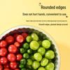 Disposable Gold Aluminum Foil Food Containers