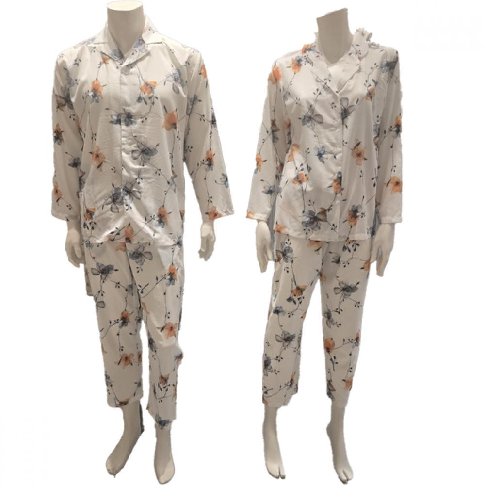 

Triumph Women S Pajama Set Tfmpj121tfwpj121 105/95