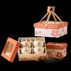 Ceramic Tableware Gift Set