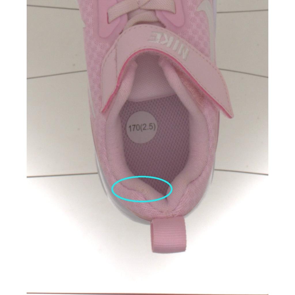 Pre-owned Nike Wearallday CJ3817-601-P26093757402186