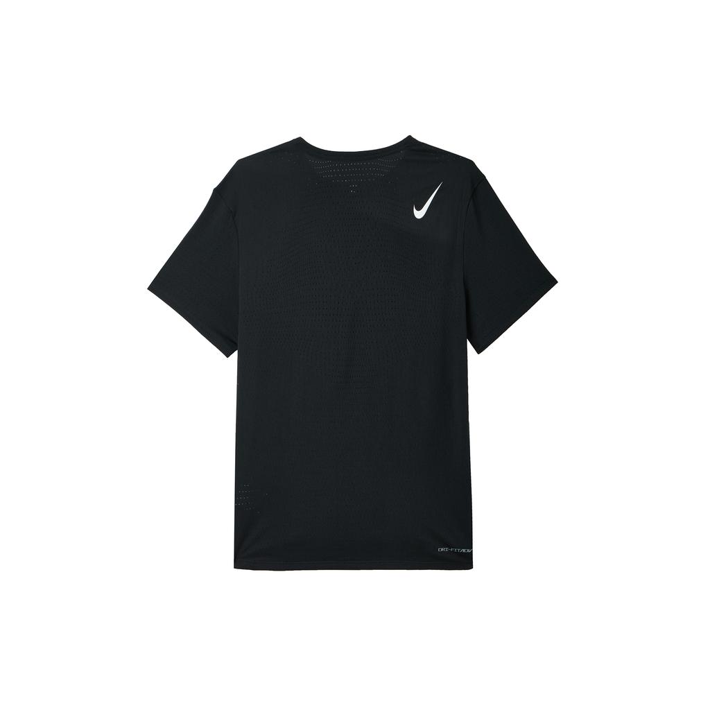 Nike T Shirts Men's Black Crew Neck HJ3378-010
