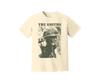 The Smiths Heavyweight T Shirt - Meat Is Murder, Indie Rock, The Queen Is Dead