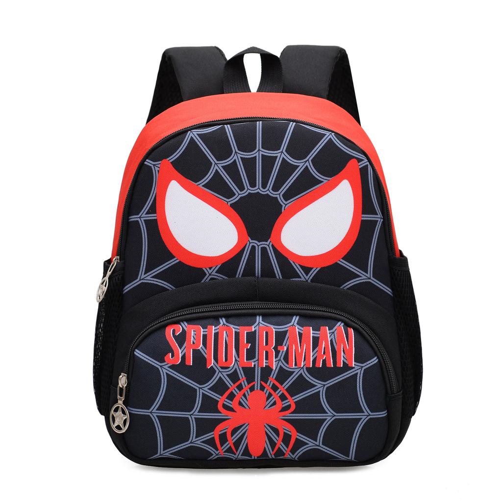 Schoolbag1011 New Kindergarten Children's Cute Cartoon Backpack Boys' Cool Backpack Girls' Cute Backpack