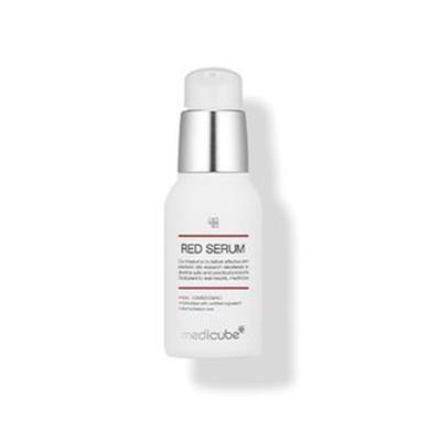 Red Serum 2.0