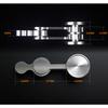 Stainless Steel Swinging Fingertip Gyroscope Pressure Resistant Folding Portable Edc Adult Decompression Toy Party Gift