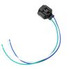 Crankshaft Camshaft AC Sensor Connector Plug Pigtail for Nissan Altima Maxima