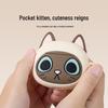 EDIFIER Zero Meow Series Golden Cat True Wireless Earbuds Limited Edition Gift Box