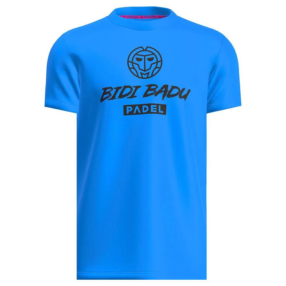 Bidi Badu Футболка с коротким рукавом Spike Logo Chill