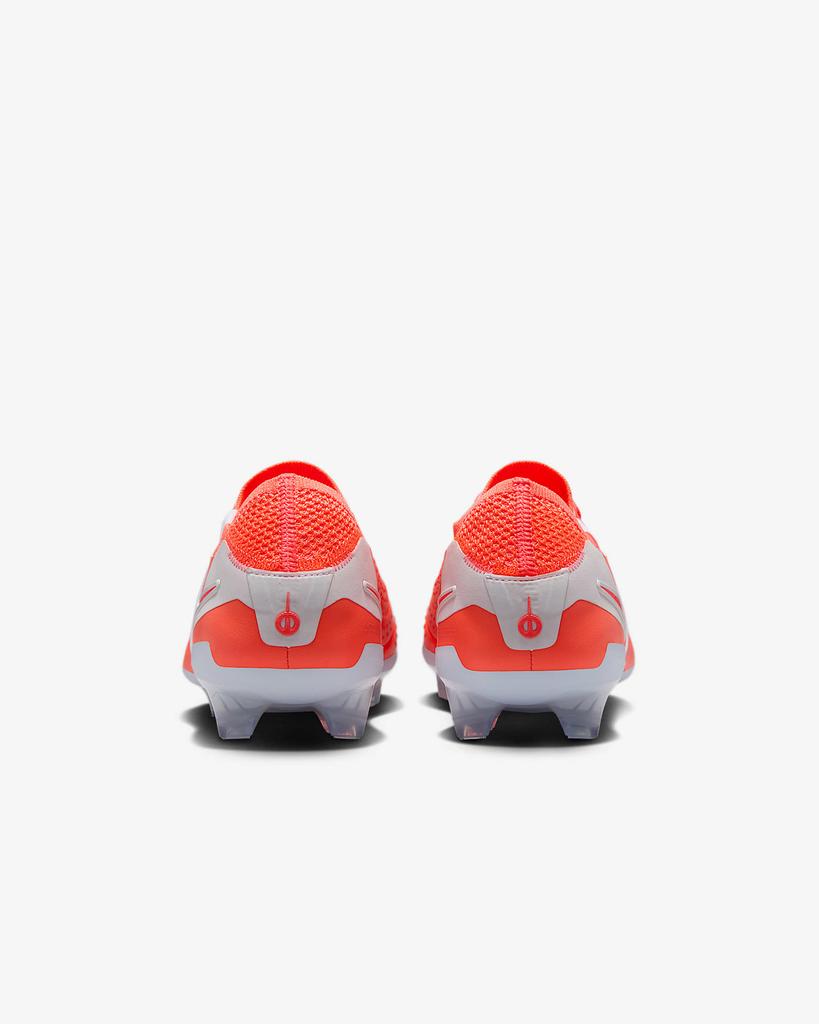 DV4328-800 Nike Tiempo Legend 10 Elite Hot Lava White (Men's)