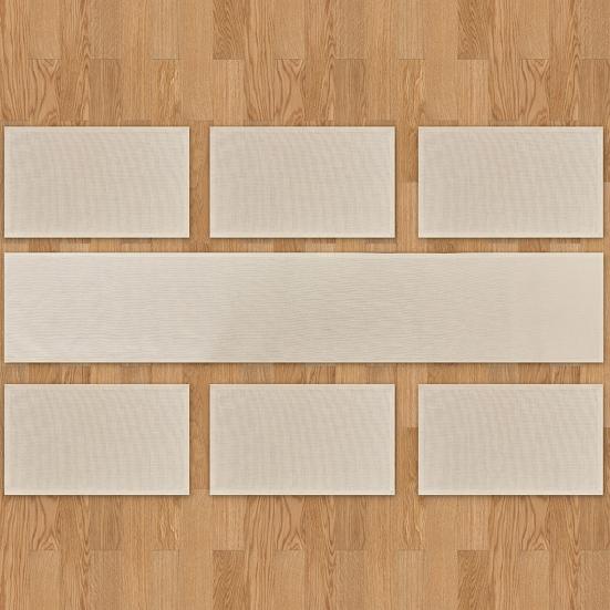 Linen Style Table Runner Rustic Farmhouse Long Rectangle Dresser Dining Coffee Table Cover Kitchen Dining Room Party Decoration