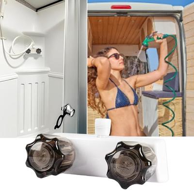 Banyo ve tuvalet – Banyo Musluk Aksesuarları