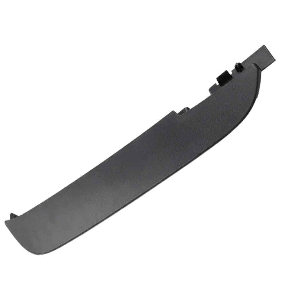 For Land Rover Range Rover Evoque 2011-2015  Front Left/ Front RightFront Bumper Lower Air Deflector LR026537