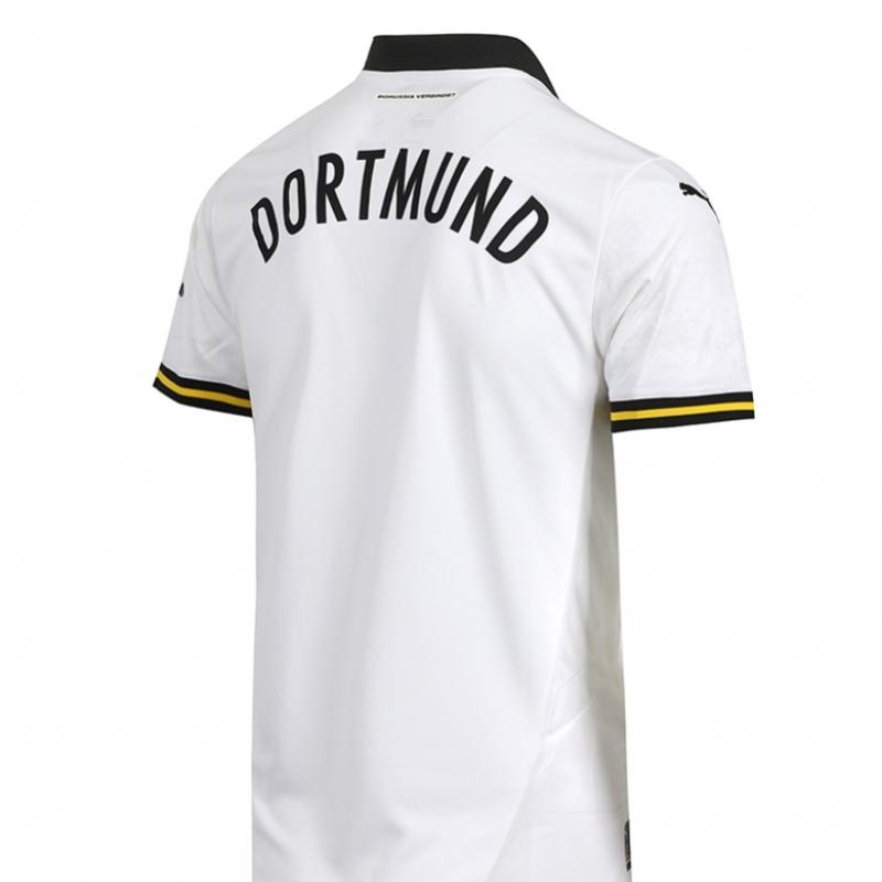 Puma Maillot Third Dortmund 2024 25