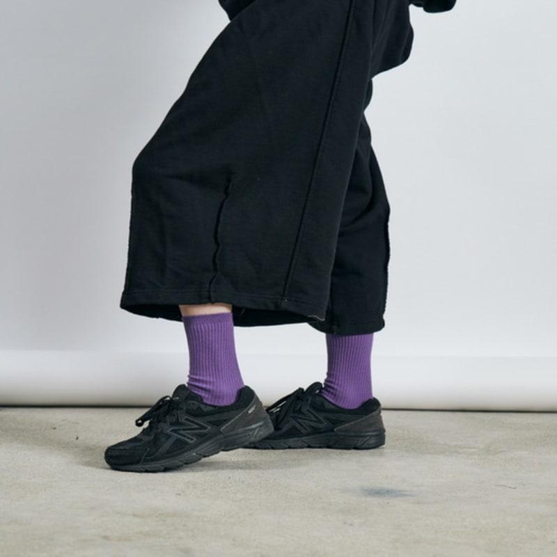 

Smith Armor SA Унисекс Повседневные гольфы до колен Purple