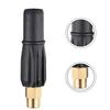 Foam Generator Nozzles for High Pressure Cleaning Machines Efficient Foam Production for Vehicles and Driveways