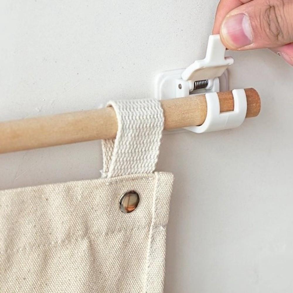 Foldable Wall Mounted Fabric Storage Bag Multi-Pocket Large Capacity Wall Mounted Bag Cotton Hanging Storage Bag Dormitory