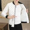 Men's Jacket Spring/Autumn 2026 New Slim Fit Short Casual Versatile Jacket