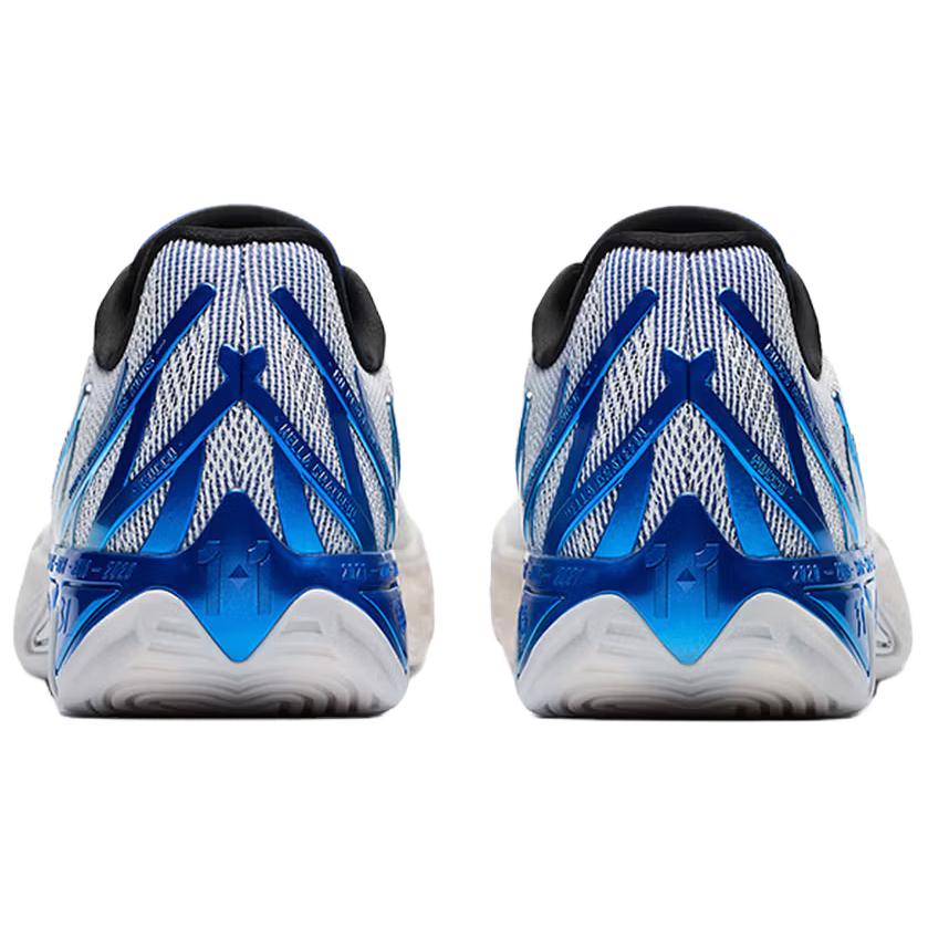 Anta KT11 Fashion Comfortable Trendy Fabric Non-Slip Wear-Resistant Support Low-Top Basketball Shoes Men sneaker 912631101-3