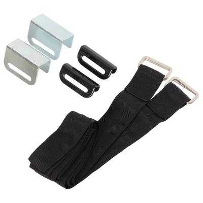 Iris Ohyama CEB-13 RV Box Car Trunk Anchoring Belt, For SE-130