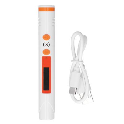 Nuclear Radiation Detector Meter Geiger Counter Personal Dosimeter Tester Portable Beta Gamma X Ray