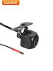 170 Degree Fisheye Lens Starlight Night Vision Car Reversing Parking Camera System