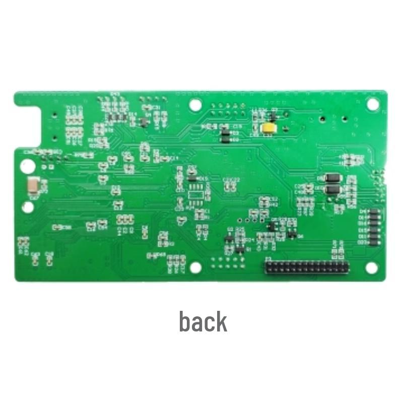 Underwater Acoustic DSP PCBA Development Board