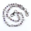 1pc Disco Ball Rhinestone Wallet Chain Hip Hop Fashion Jewelry Pendant Cluster Pants Jean Pocket Belt Chain for Men Gifts