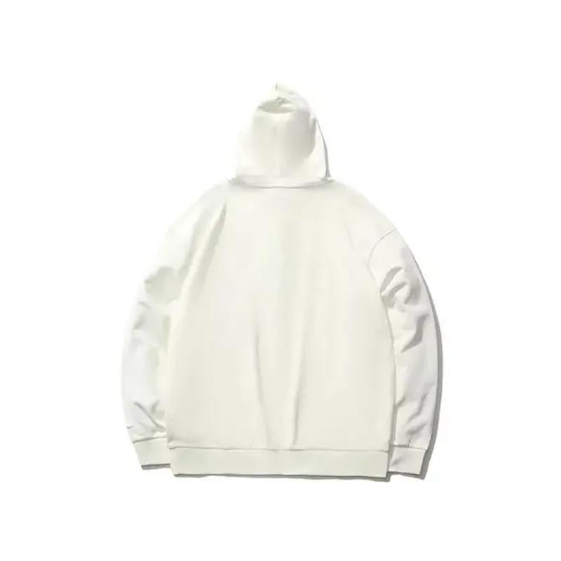 Li Ning Sweatshirts Unisex Hooded Moderate Regular YWDV377-2
