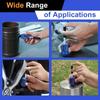 Leeb Hardness Tester 7-in-1 Professional Durometer LS252DC D Impact Device Pen-type Convert To HRA/HRB/HRC Good Repeatability