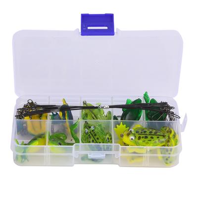 Pesca – Kit per la pesca