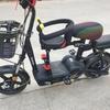 Electric Vehicle Foldable Child Seat for Infants