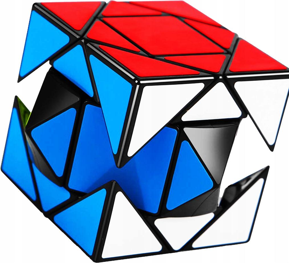 Moyu Pandora Cube
