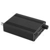 All Mode Transceiver 5 Bands USB LSB CW AM FM Aluminum Alloy Radio Transceiver for Industry 13.8V