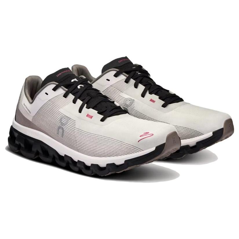 Cloudflow Wmns On 4 Distance 'White Black' Women's 3WD30320462