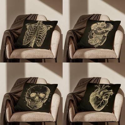 Textile pentru bucătărie și sufragerie – Huse pentru perne
