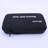 DSP2 SDR Malachite Radio Receiver Software Defined Radio Adjustable Filter 10kHz-2GHz AM SSB CW NFM WFM 5000mAh Battery