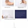 150 ml Seam Beauty Agent Snadné ovládání Tile Gap Beauty Grout Epoxidový tmel Aide Repair Seam Filling Wall Lepidlo