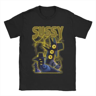 T-shirts en tops – T-shirts