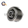 Overrunning Alternator Pulley 23151-6N21A 23100-1AB1A For NISSAN X-TRAIL SENTRA ALTIMA TEANA 231516N21A 231001AB1A F-559401