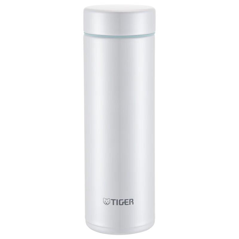 Tiger Dream Gravity Lightweight Stainless Steel Vacuum Thermos